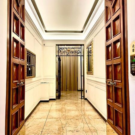 Piazza Di Spagna Prestige Petit Roma Dış mekan fotoğraf