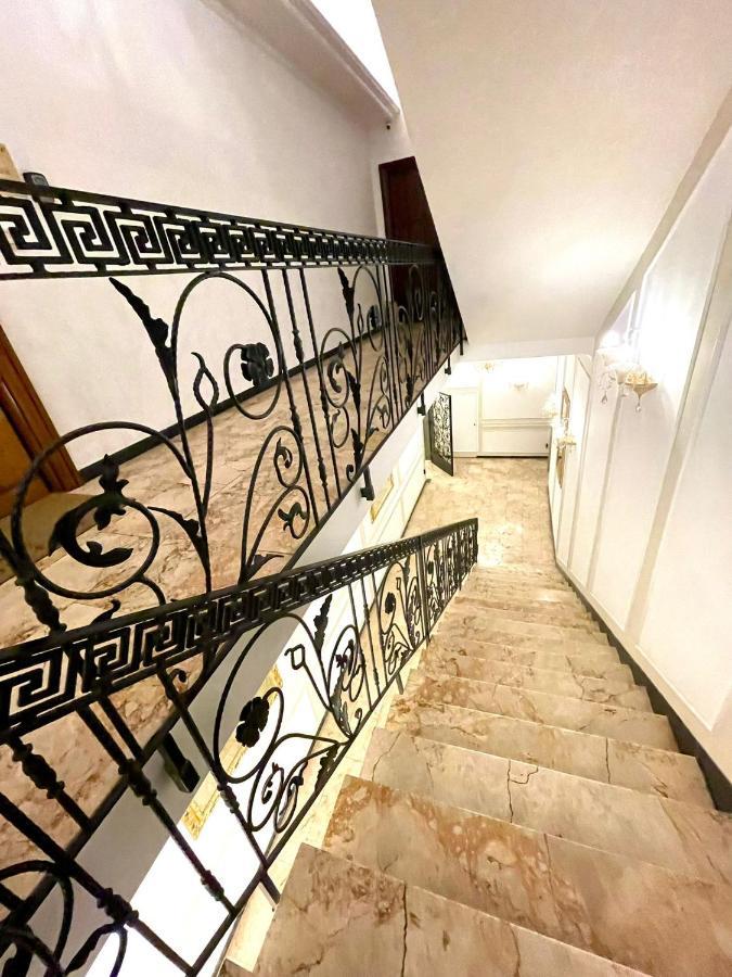 Piazza Di Spagna Prestige Petit Roma Dış mekan fotoğraf