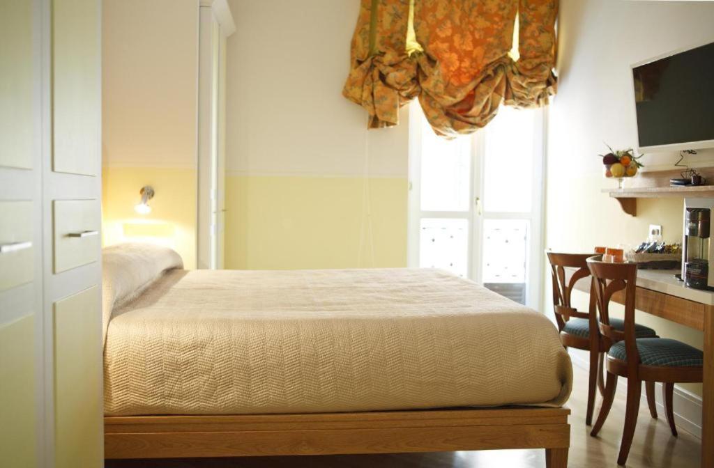 Piazza Di Spagna Prestige Petit Roma Dış mekan fotoğraf