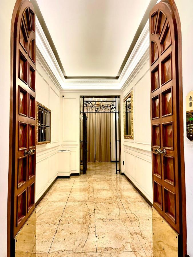 Piazza Di Spagna Prestige Petit Roma Dış mekan fotoğraf