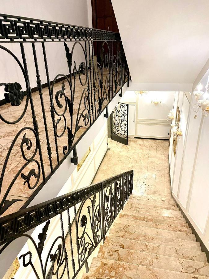 Piazza Di Spagna Prestige Petit Roma Dış mekan fotoğraf