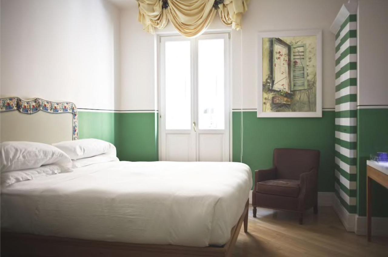 Piazza Di Spagna Prestige Petit Roma Dış mekan fotoğraf
